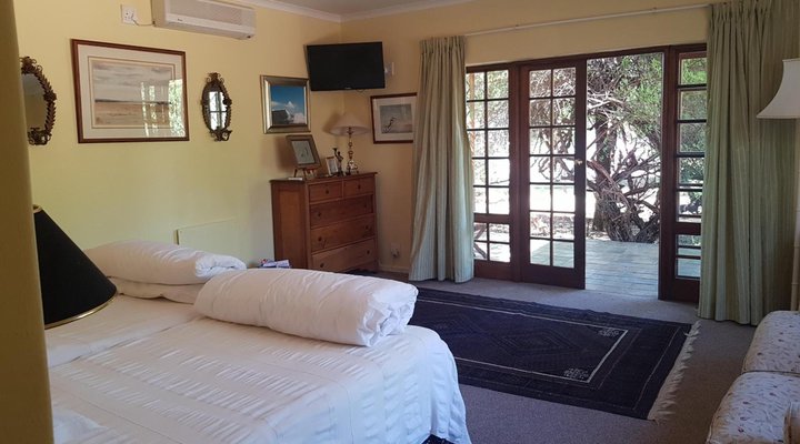 Springfontein Guest House