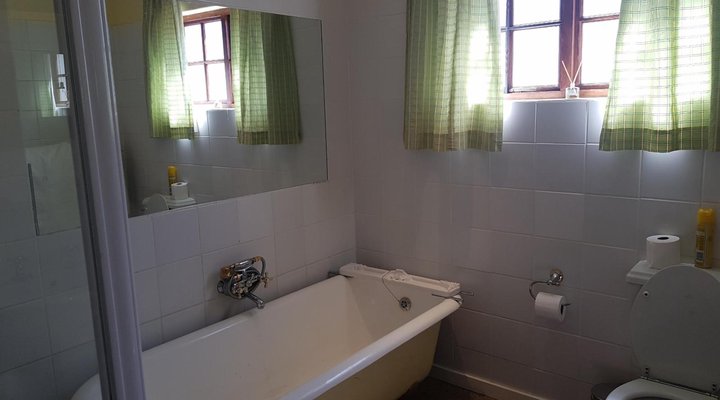 Springfontein Guest House