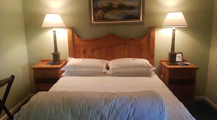 Springfontein Guest House