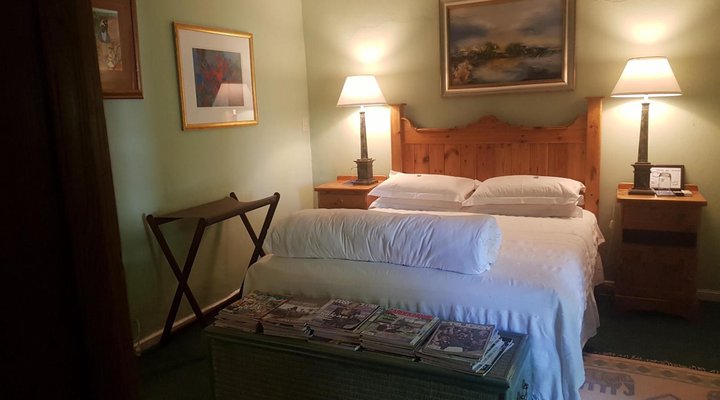 Springfontein Guest House