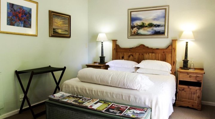 Springfontein Guest House