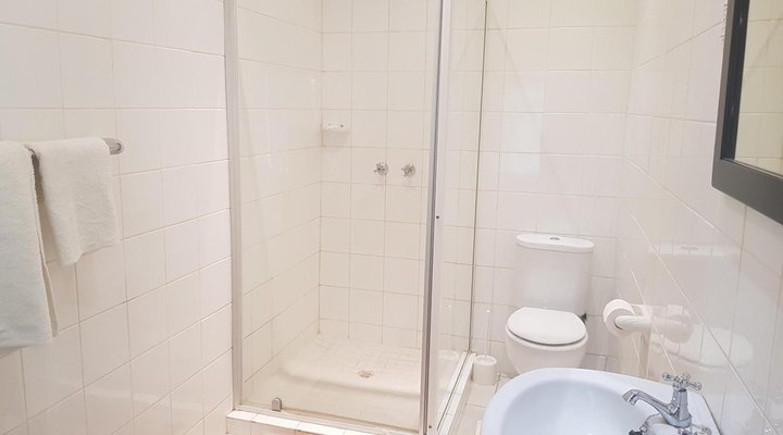 Springfontein Guest House