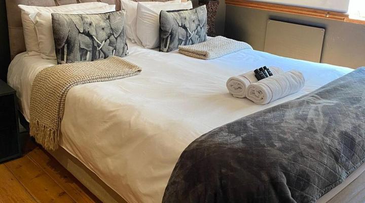 The Lions Guesthouse