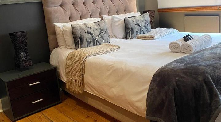 The Lions Guesthouse