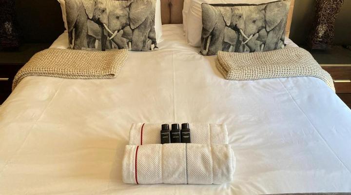 The Lions Guesthouse