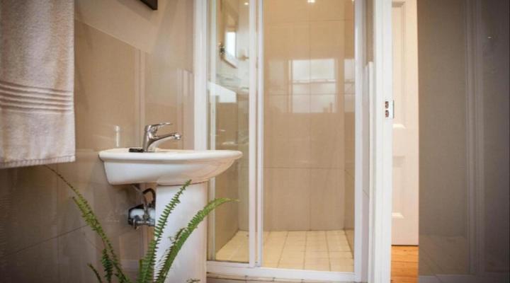 The Lions Guesthouse