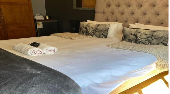 The Lions Guesthouse