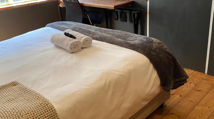 The Lions Guesthouse