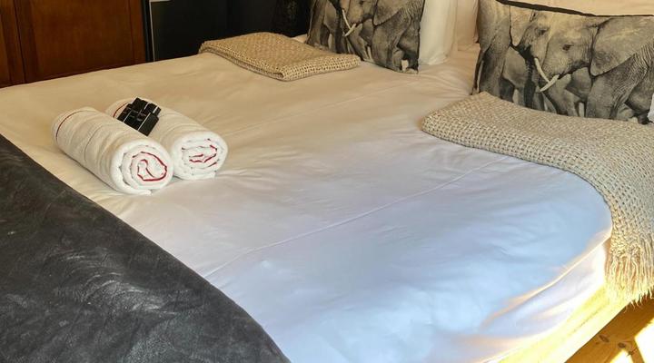 The Lions Guesthouse