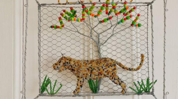 The Lions Guesthouse