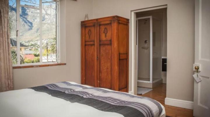 The Lions Guesthouse