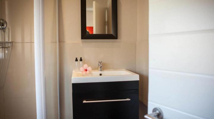 The Lions Guesthouse