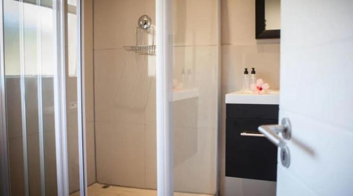 The Lions Guesthouse