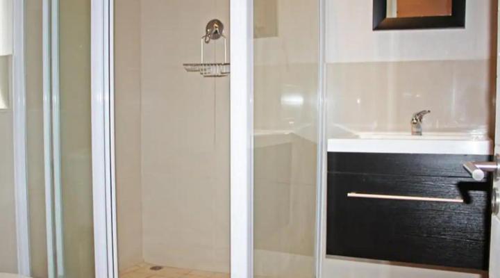 The Lions Guesthouse