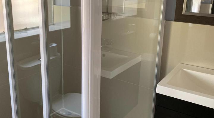 The Lions Guesthouse