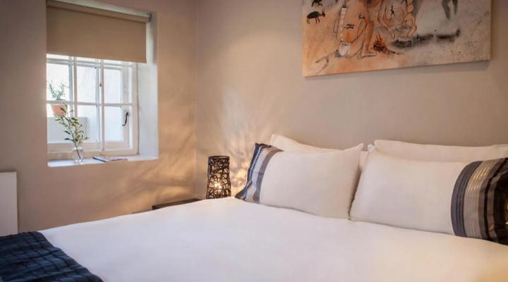 The Lions Guesthouse