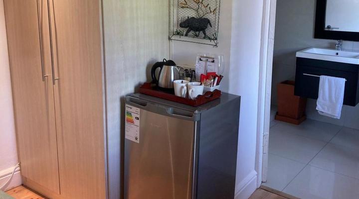 The Lions Guesthouse