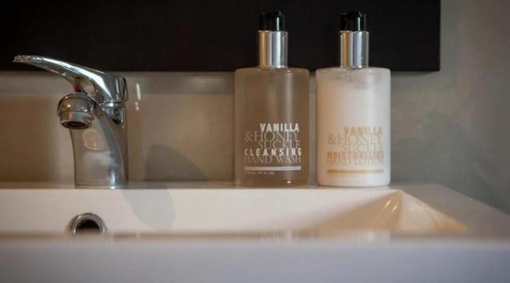 The Lions Guesthouse