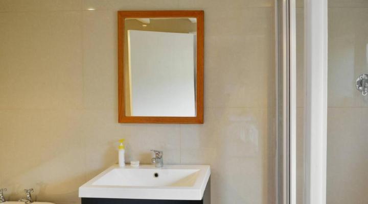 The Lions Guesthouse