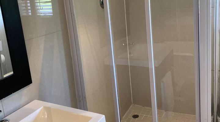 The Lions Guesthouse