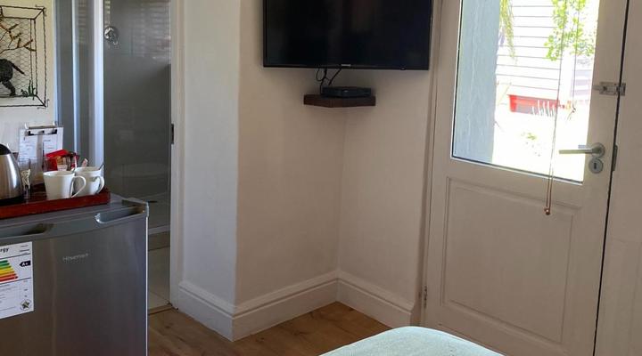 The Lions Guesthouse