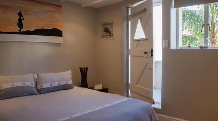 The Lions Guesthouse