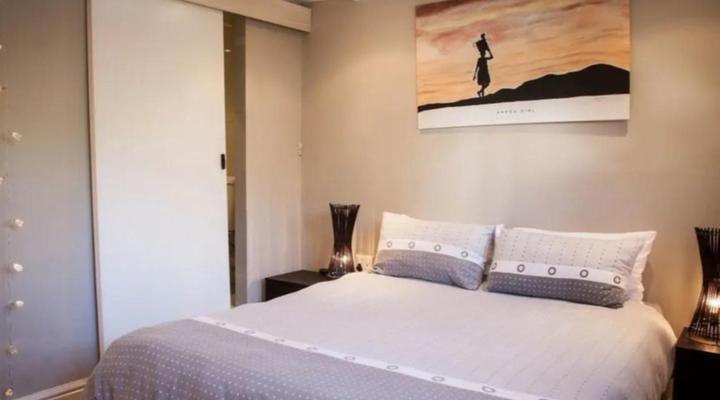 The Lions Guesthouse