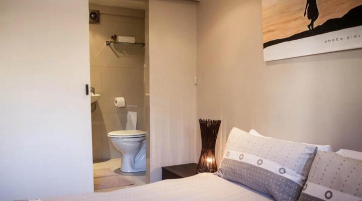 The Lions Guesthouse