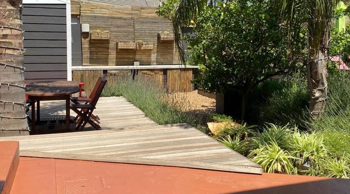 The Lions Guesthouse