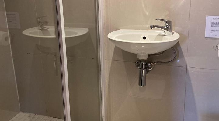 The Lions Guesthouse