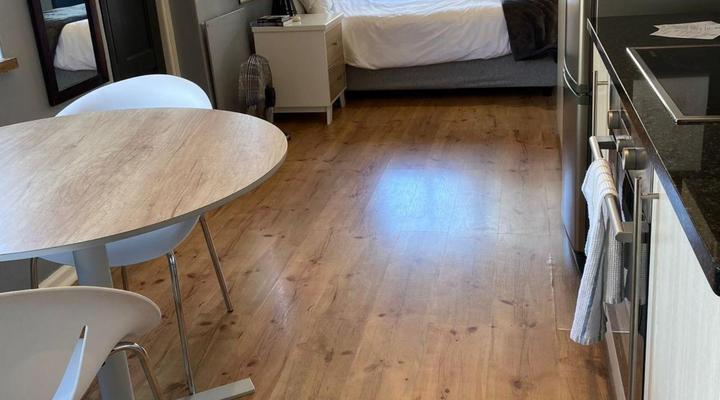 The Lions Guesthouse