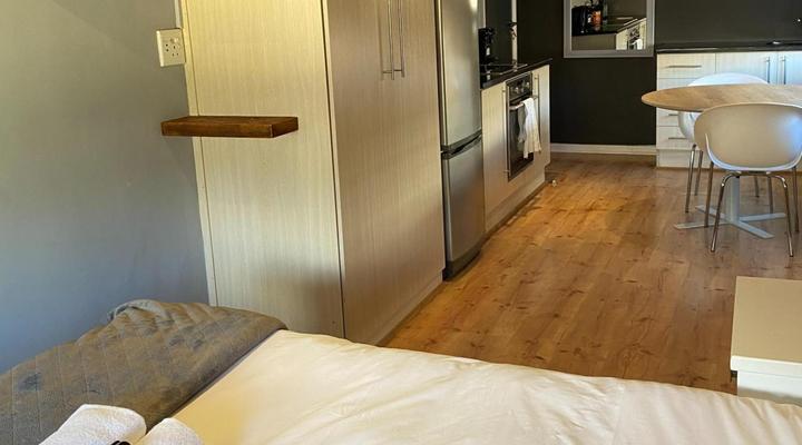 The Lions Guesthouse