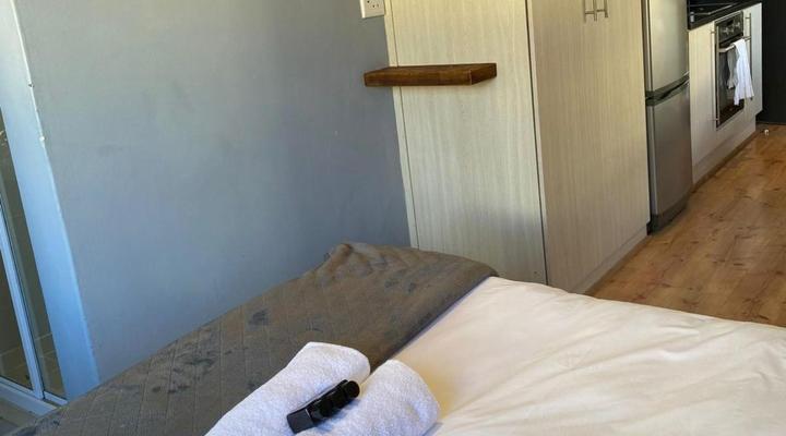 The Lions Guesthouse