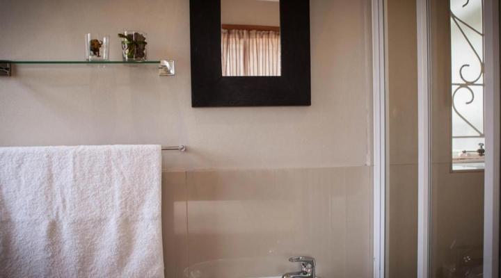 The Lions Guesthouse