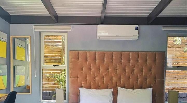 The Lions Guesthouse