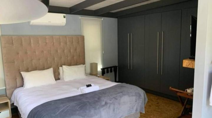 The Lions Guesthouse