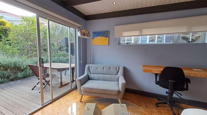 The Lions Guesthouse