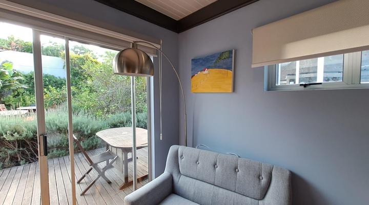 The Lions Guesthouse