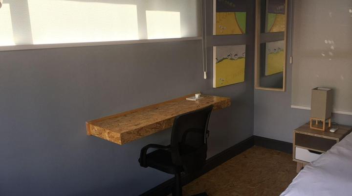 The Lions Guesthouse