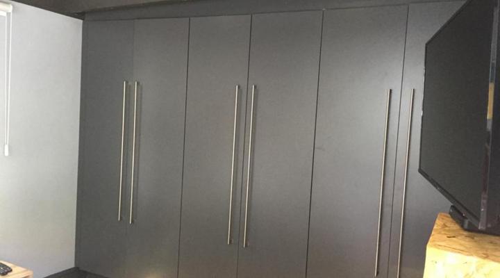 The Lions Guesthouse