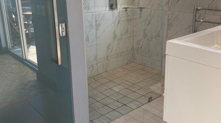 The Lions Guesthouse