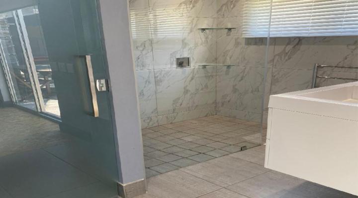 The Lions Guesthouse