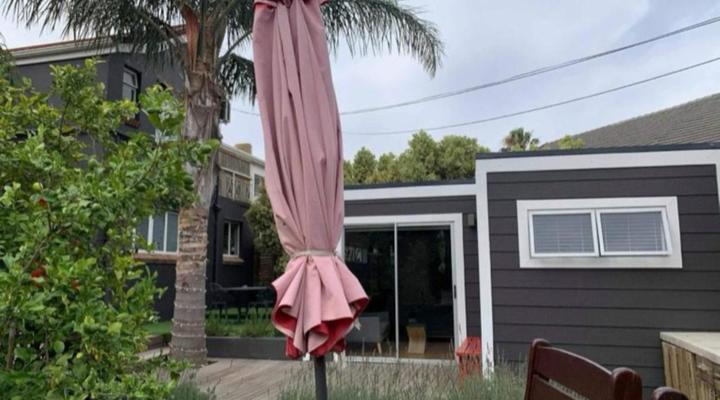 The Lions Guesthouse