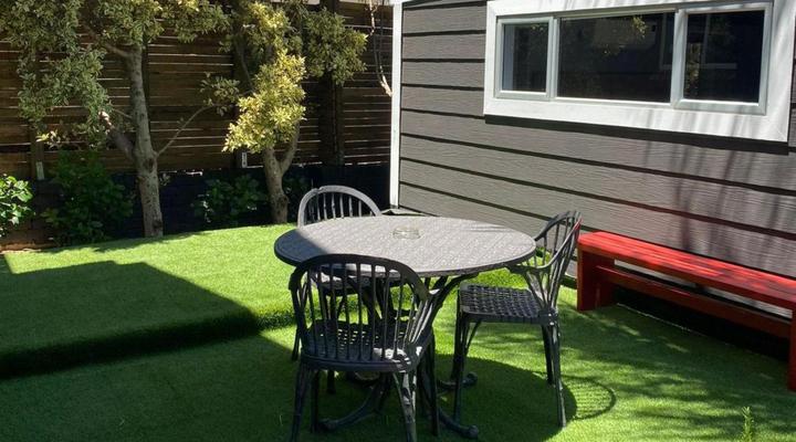 The Lions Guesthouse