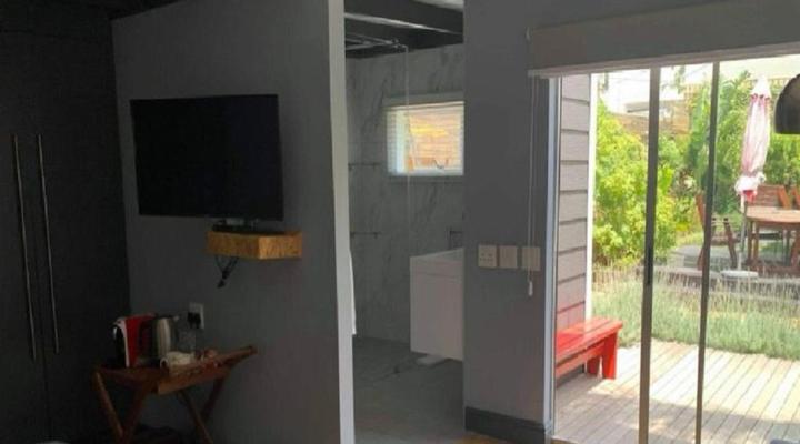 The Lions Guesthouse