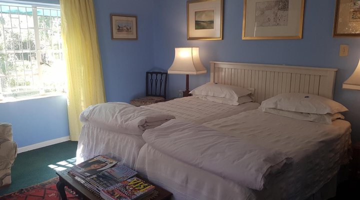 Springfontein Guest House