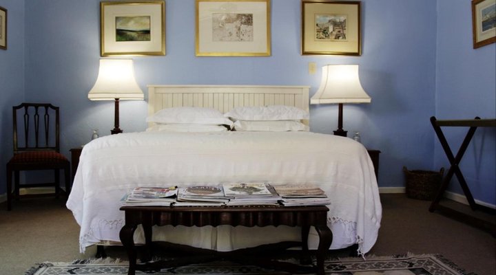 Springfontein Guest House