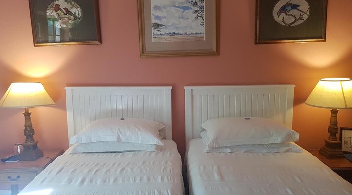 Springfontein Guest House