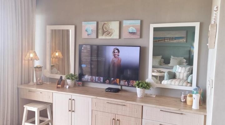 Dolphin Villa Self Catering