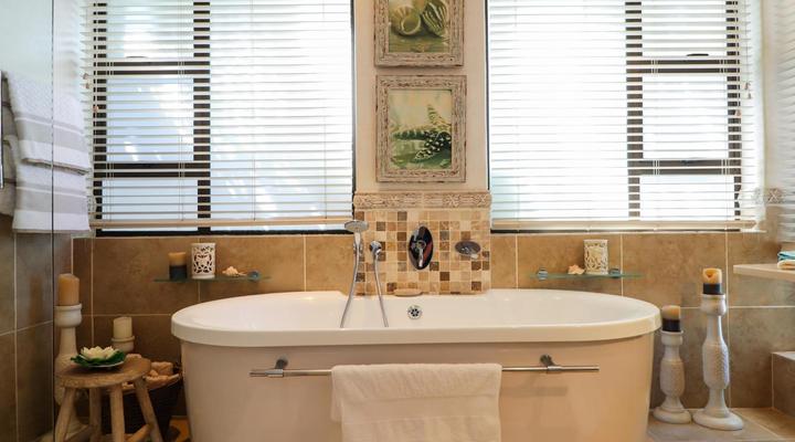 Dolphin Villa Self Catering